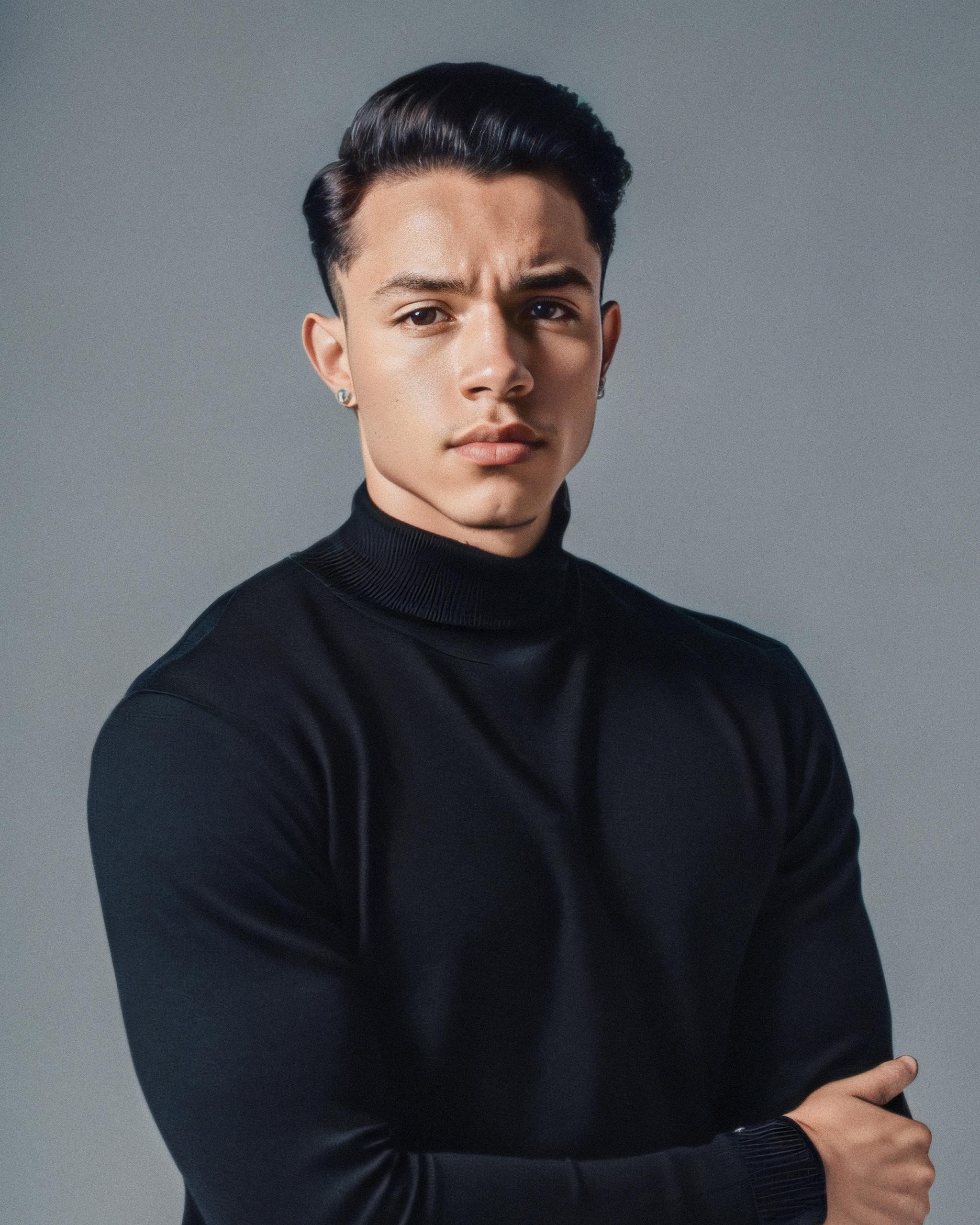 Foto de perfil de Luccas Pereira