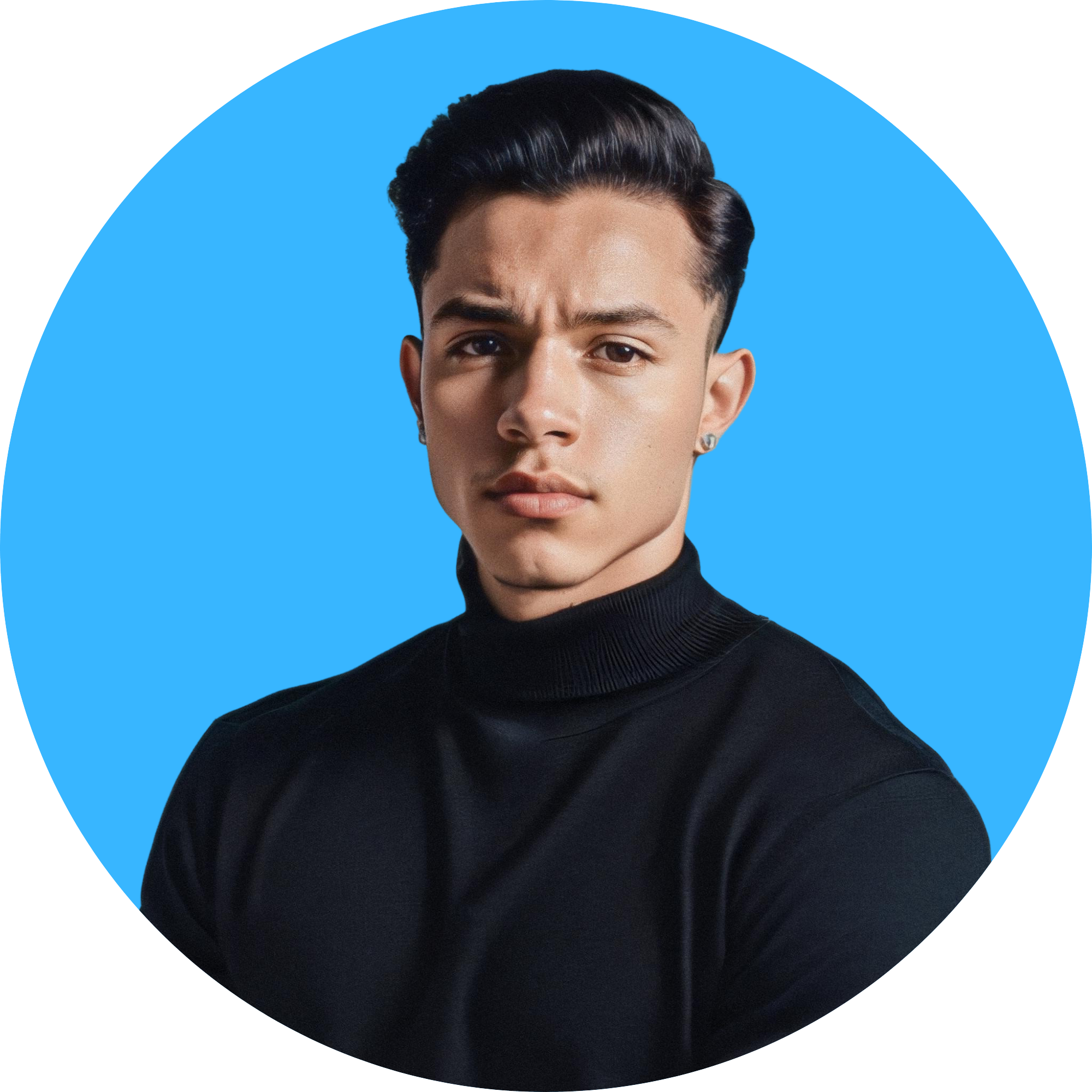 Foto de perfil de Luccas Pereira